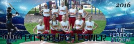 Pittsburgh power 10u